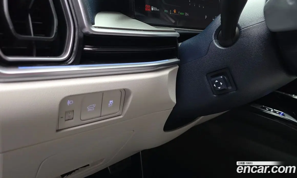 Kia Sorento 2024 1.6 автомат (гидро), фото 24