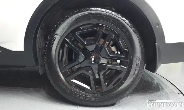 Kia Sorento 2024 1.6 автомат (гидро), миниатюра 7