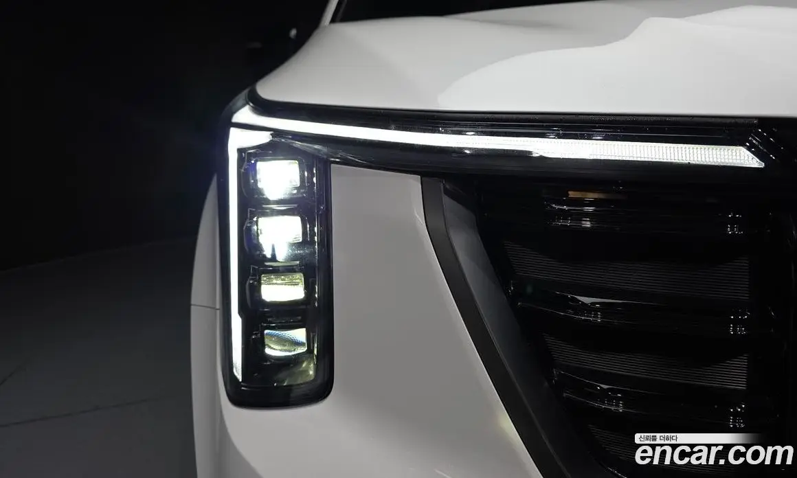 Kia Sorento 2024 1.6 автомат (гидро), фото 8