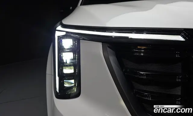 Kia Sorento 2024 1.6 автомат (гидро), миниатюра 8