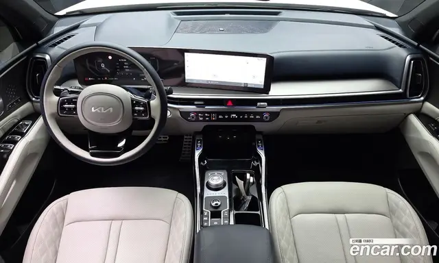 Kia Sorento 2024 1.6 автомат (гидро), миниатюра 10