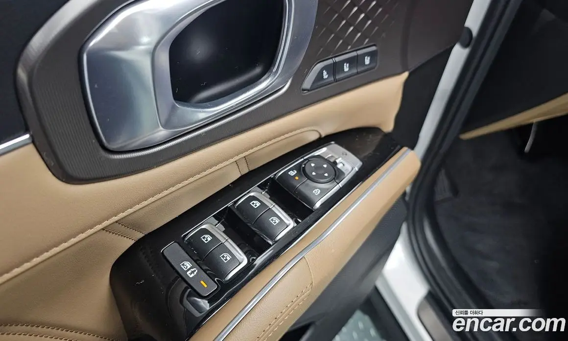 Kia Sorento 2024 1.6 автомат (гидро), фото 17