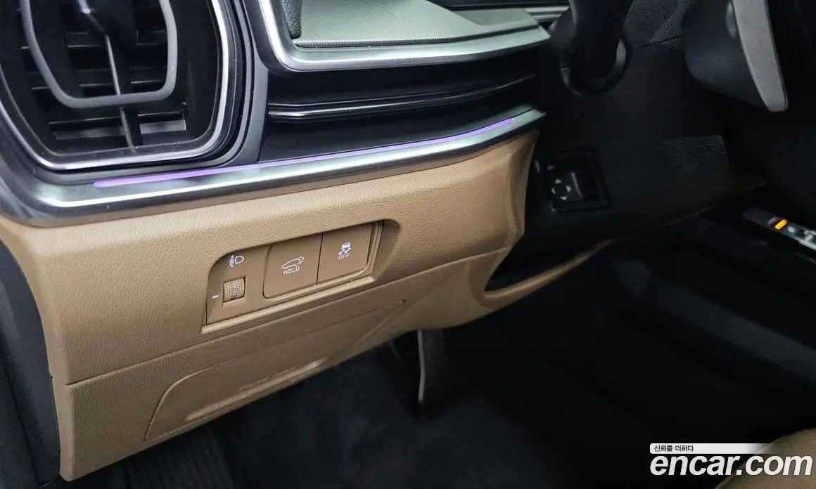 Kia Sorento 2024 1.6 автомат (гидро), фото 18