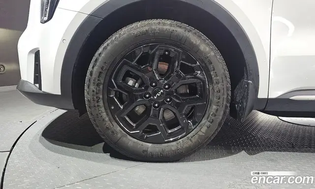 Kia Sorento 2024 1.6 автомат (гидро), миниатюра 5