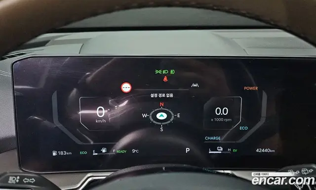 Kia Sorento 2024 1.6 автомат (гидро), миниатюра 8