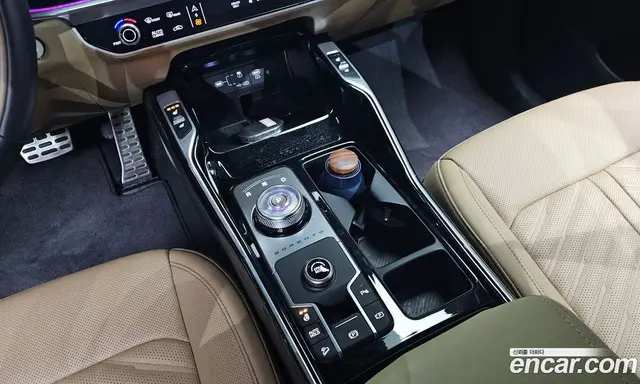 Kia Sorento 2024 1.6 автомат (гидро), миниатюра 9