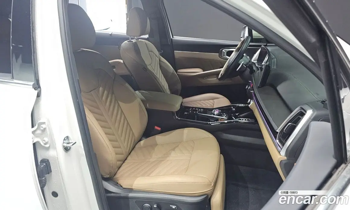 Kia Sorento 2024 1.6 автомат (гидро), фото 10