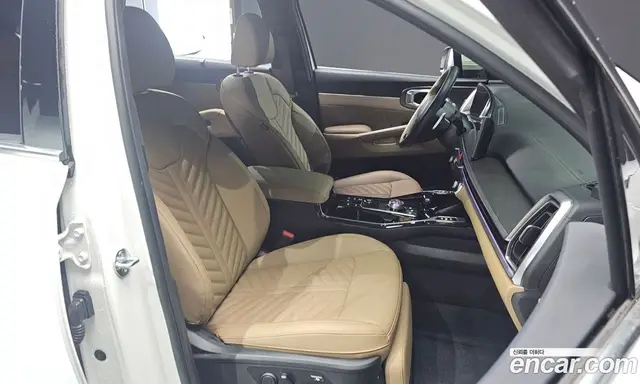 Kia Sorento 2024 1.6 автомат (гидро), миниатюра 10