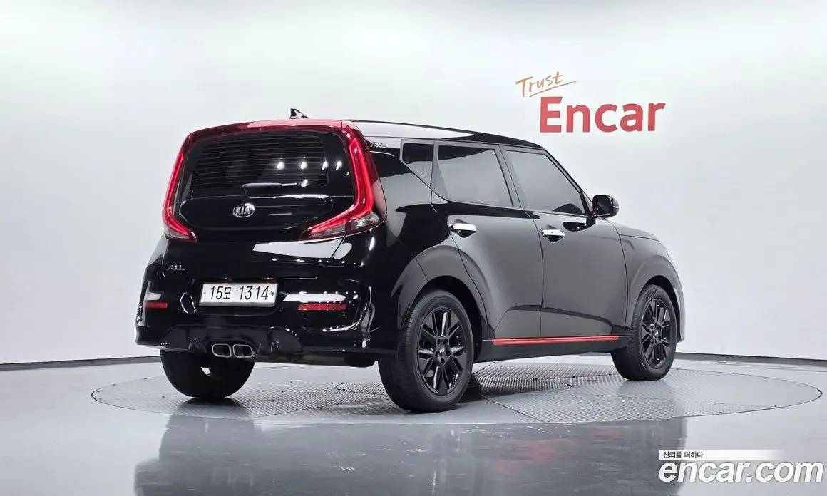 Kia Soul 2019 1.6 автомат (гидро), фото 1 Kia Soul 2019 1.6 автомат (гидро), фото 1
