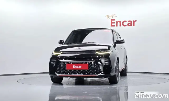 Kia Soul 2019 1.6 автомат (гидро), миниатюра 2 Kia Soul 2019 1.6 автомат (гидро), миниатюра 2