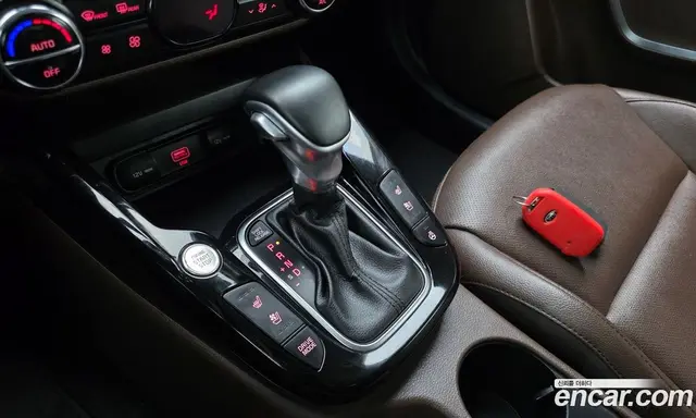 Kia Soul 2019 1.6 автомат (гидро), миниатюра 11 Kia Soul 2019 1.6 автомат (гидро), миниатюра 11