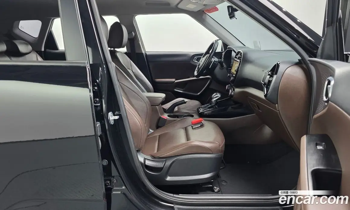 Kia Soul 2019 1.6 автомат (гидро), фото 15 Kia Soul 2019 1.6 автомат (гидро), фото 15