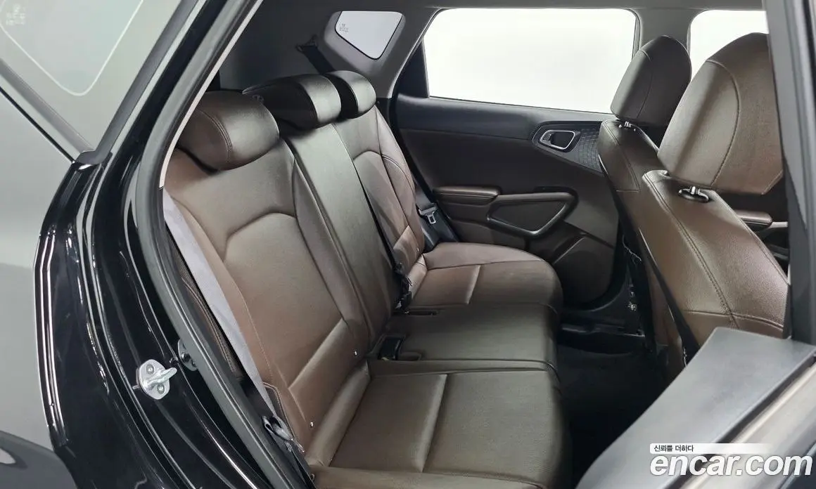 Kia Soul 2019 1.6 автомат (гидро), фото 16 Kia Soul 2019 1.6 автомат (гидро), фото 16