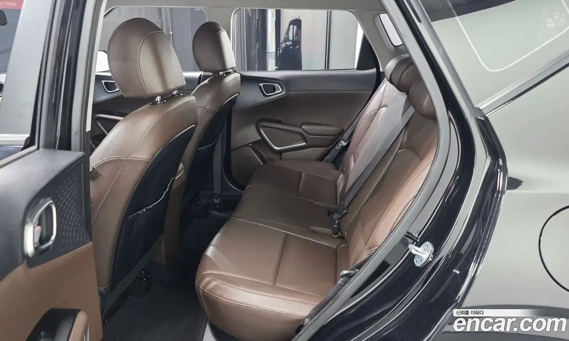 Kia Soul 2019 1.6 автомат (гидро), фото 17 Kia Soul 2019 1.6 автомат (гидро), фото 17