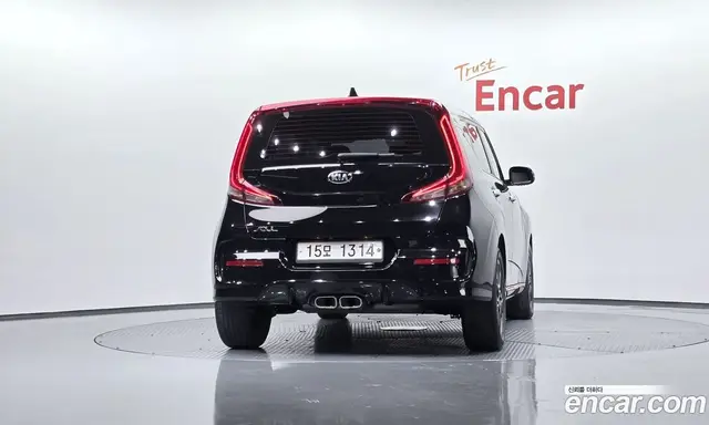 Kia Soul 2019 1.6 автомат (гидро), миниатюра 3 Kia Soul 2019 1.6 автомат (гидро), миниатюра 3