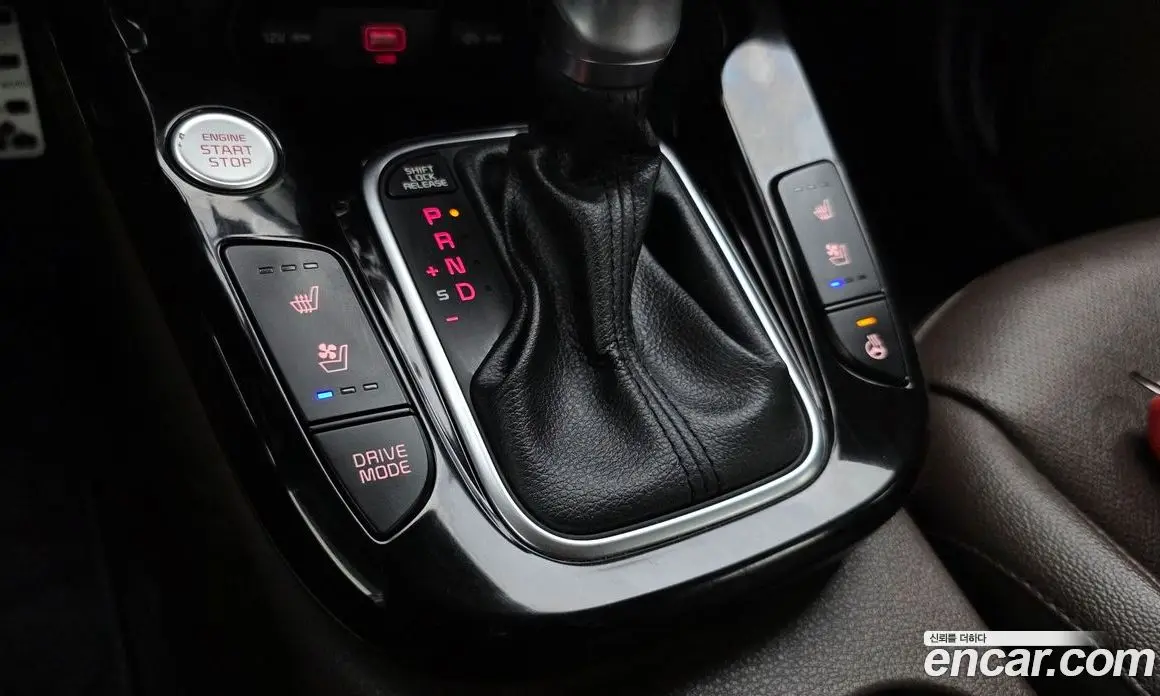 Kia Soul 2019 1.6 автомат (гидро), фото 21 Kia Soul 2019 1.6 автомат (гидро), фото 21