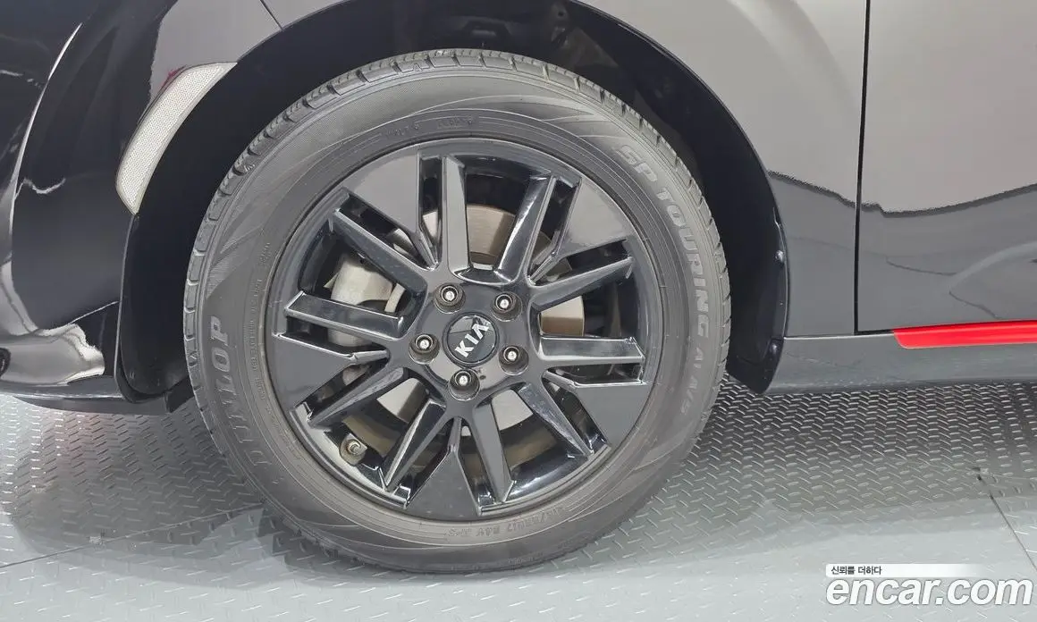 Kia Soul 2019 1.6 автомат (гидро), фото 4 Kia Soul 2019 1.6 автомат (гидро), фото 4