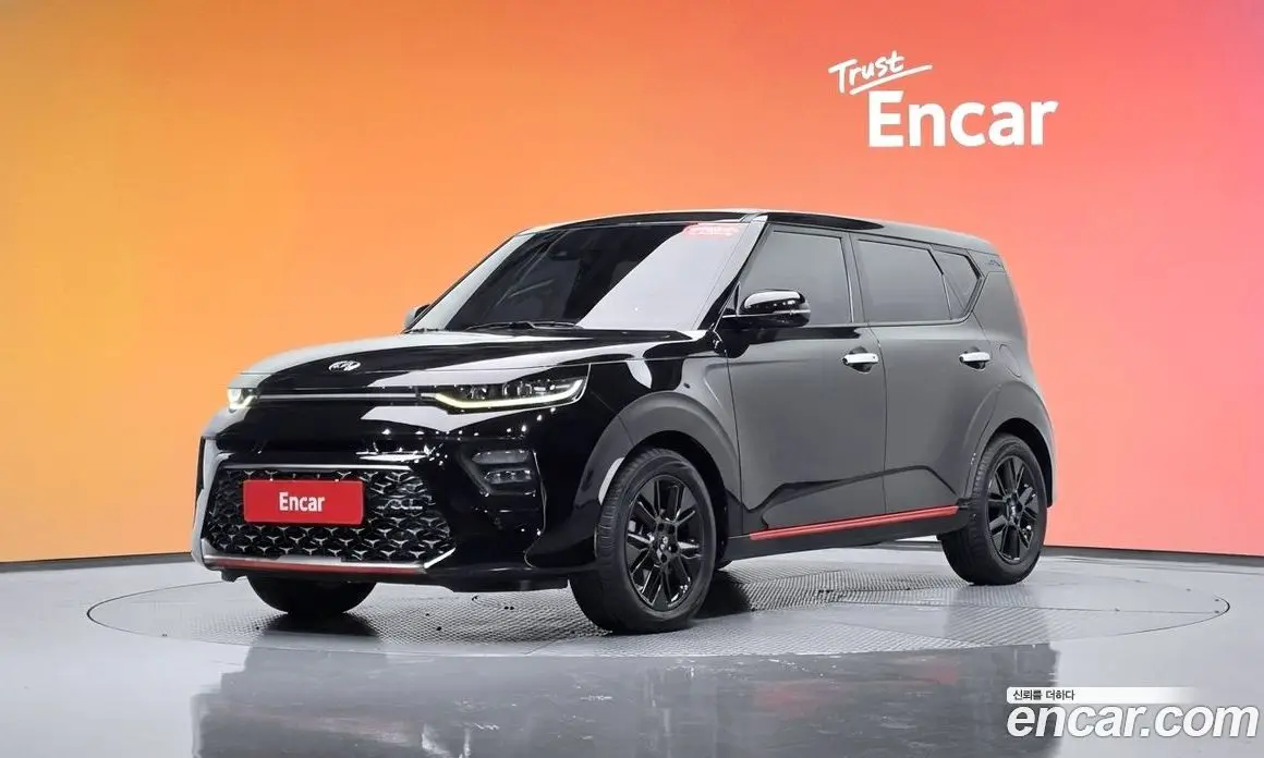 Kia Soul 2019 1.6 автомат (гидро), фото 31 Kia Soul 2019 1.6 автомат (гидро), фото 31