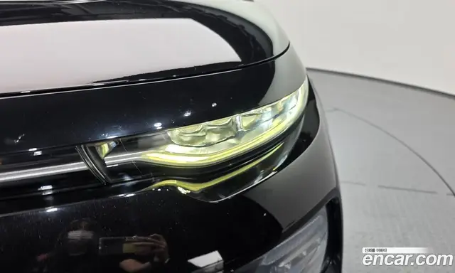Kia Soul 2019 1.6 автомат (гидро), миниатюра 7 Kia Soul 2019 1.6 автомат (гидро), миниатюра 7