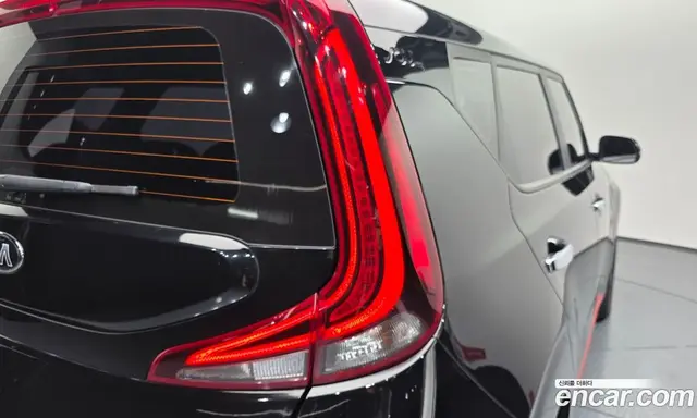 Kia Soul 2019 1.6 автомат (гидро), миниатюра 8 Kia Soul 2019 1.6 автомат (гидро), миниатюра 8