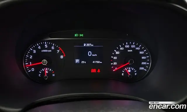 Kia Soul 2019 1.6 автомат (гидро), миниатюра 10 Kia Soul 2019 1.6 автомат (гидро), миниатюра 10