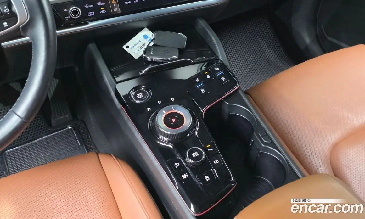 Kia Sportage 2022 1.6 автомат (гидро), фото 11