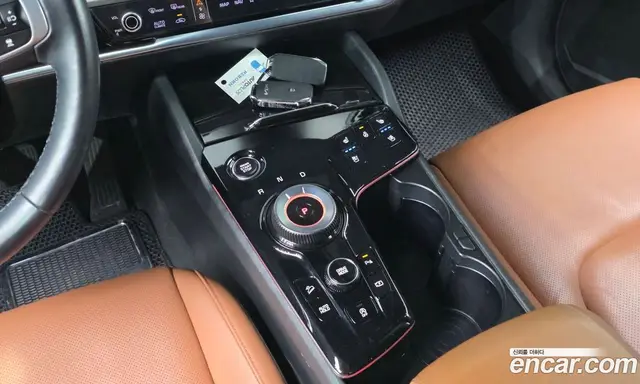 Kia Sportage 2022 1.6 автомат (гидро), миниатюра 11