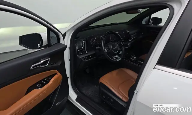 Kia Sportage 2022 1.6 автомат (гидро), миниатюра 12