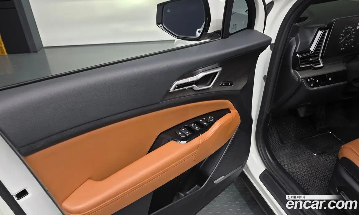 Kia Sportage 2022 1.6 автомат (гидро), фото 13