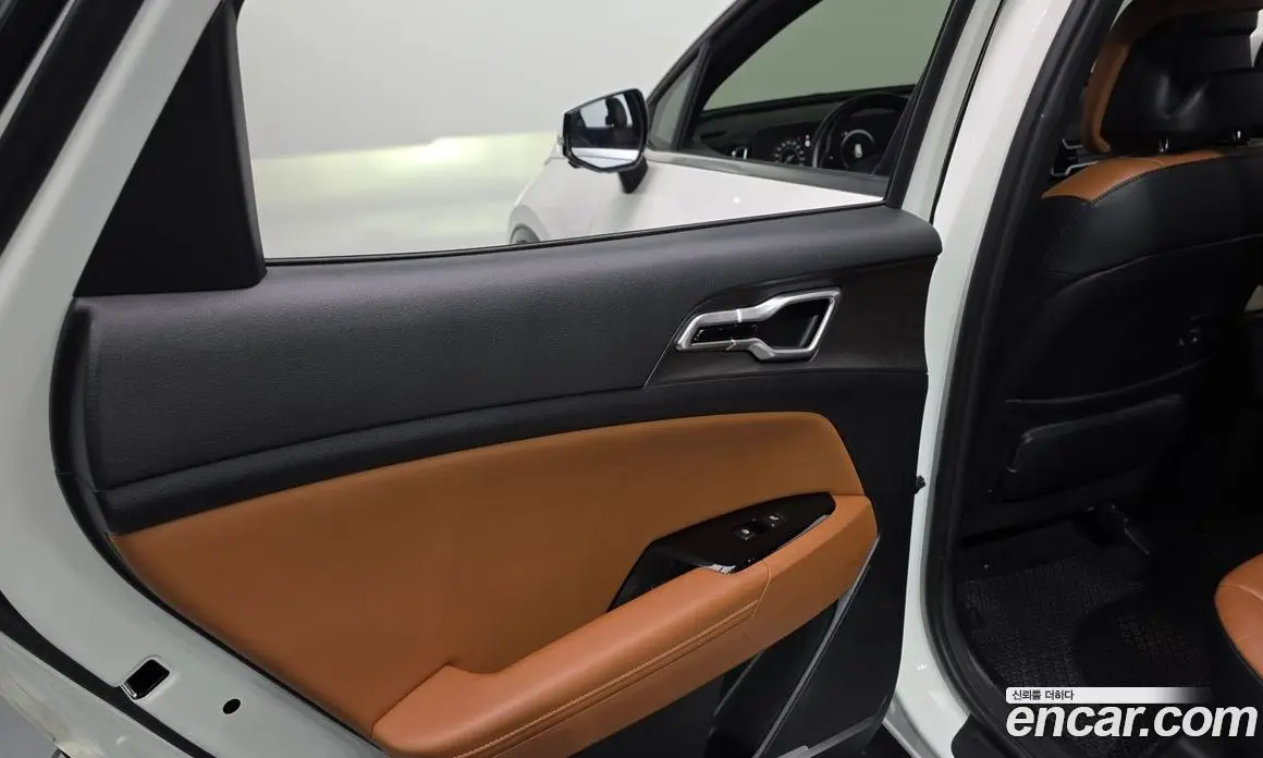 Kia Sportage 2022 1.6 автомат (гидро), фото 14