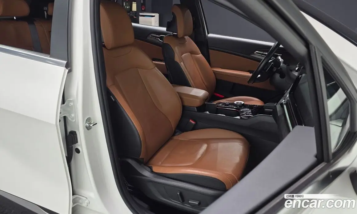 Kia Sportage 2022 1.6 автомат (гидро), фото 15