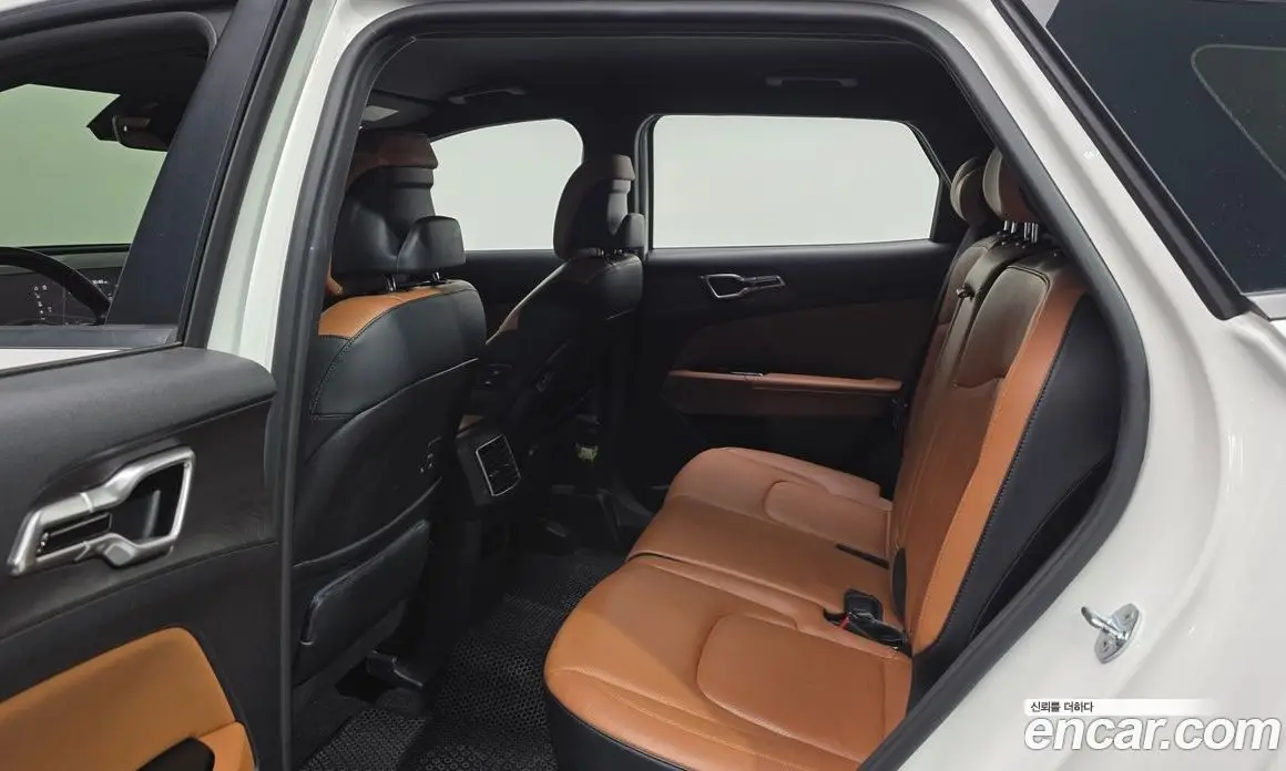 Kia Sportage 2022 1.6 автомат (гидро), фото 16