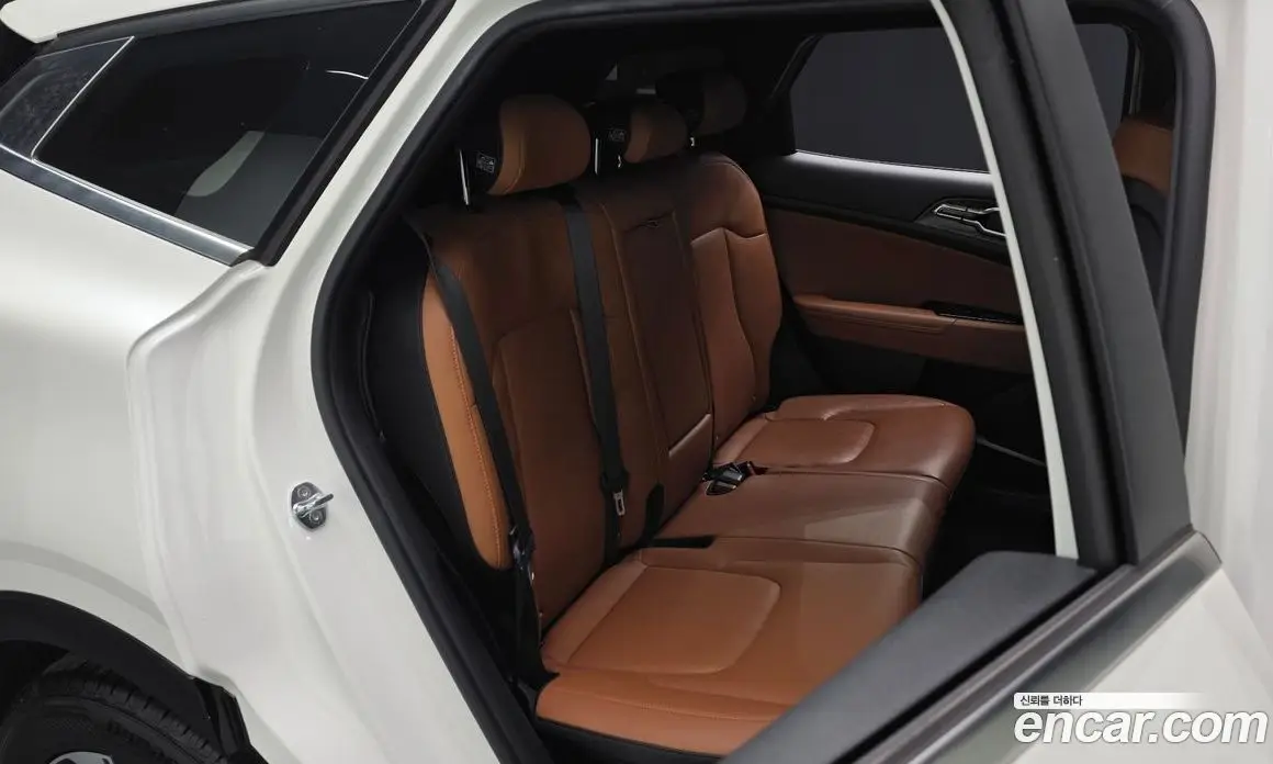 Kia Sportage 2022 1.6 автомат (гидро), фото 22
