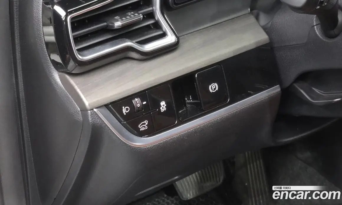 Kia Sportage 2022 1.6 автомат (гидро), фото 23