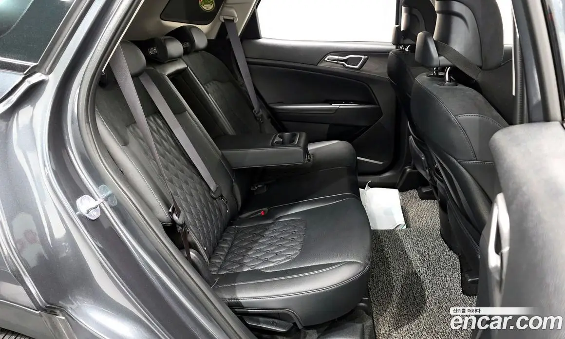 Kia Sportage 2023 1.6 автомат (гидро), фото 11