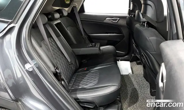 Kia Sportage 2023 1.6 автомат (гидро), миниатюра 11