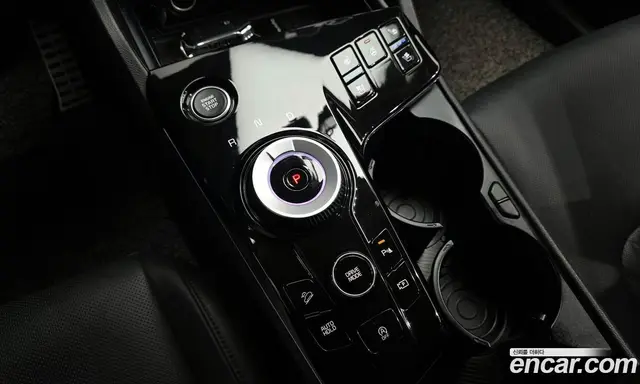 Kia Sportage 2023 1.6 автомат (гидро), миниатюра 9