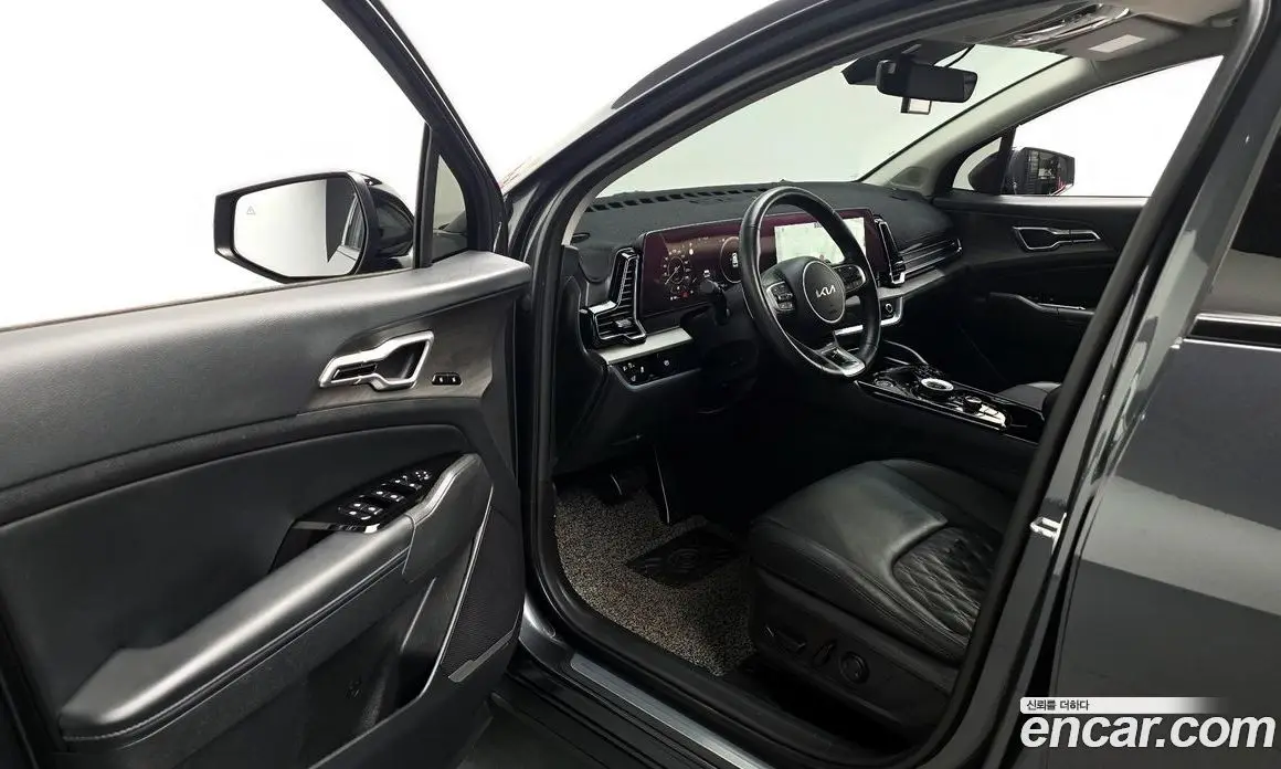 Kia Sportage 2023 1.6 автомат (гидро), фото 10