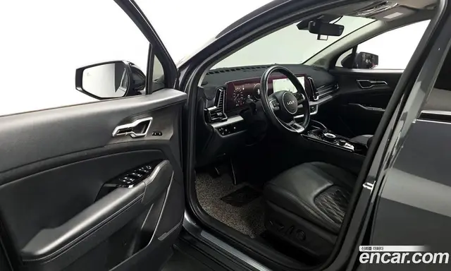 Kia Sportage 2023 1.6 автомат (гидро), миниатюра 10