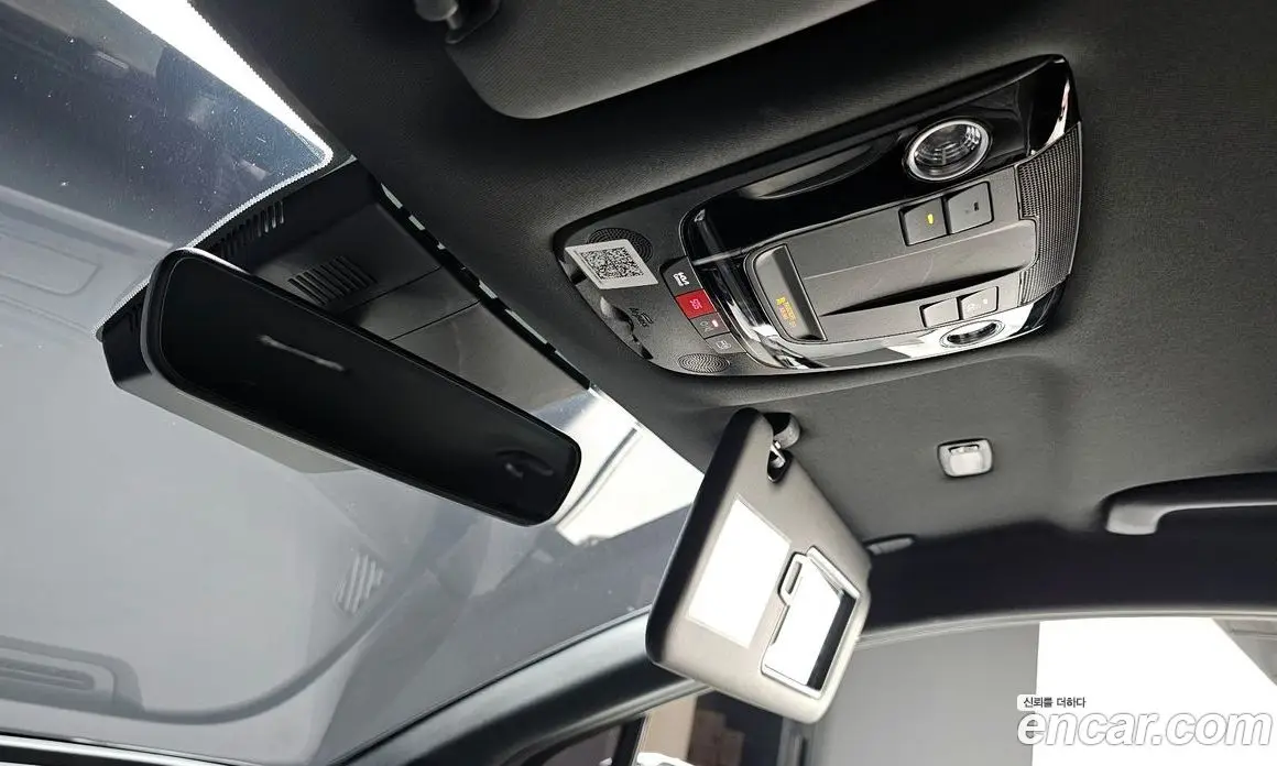 Kia Sportage 2024 1.6 автомат (гидро), фото 24