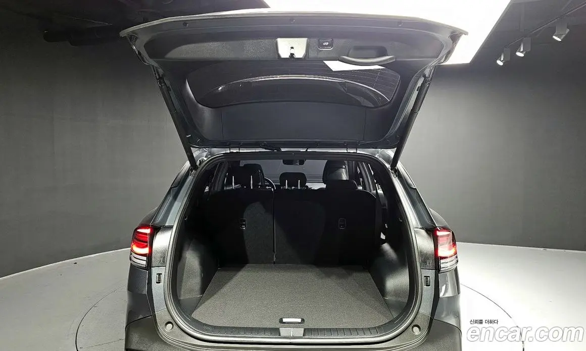 Kia Sportage 2024 1.6 автомат (гидро), фото 26