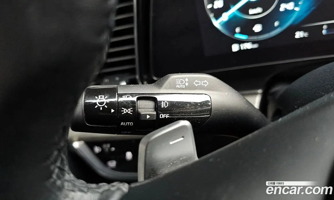 Kia Sportage 2024 1.6 автомат (гидро), фото 28