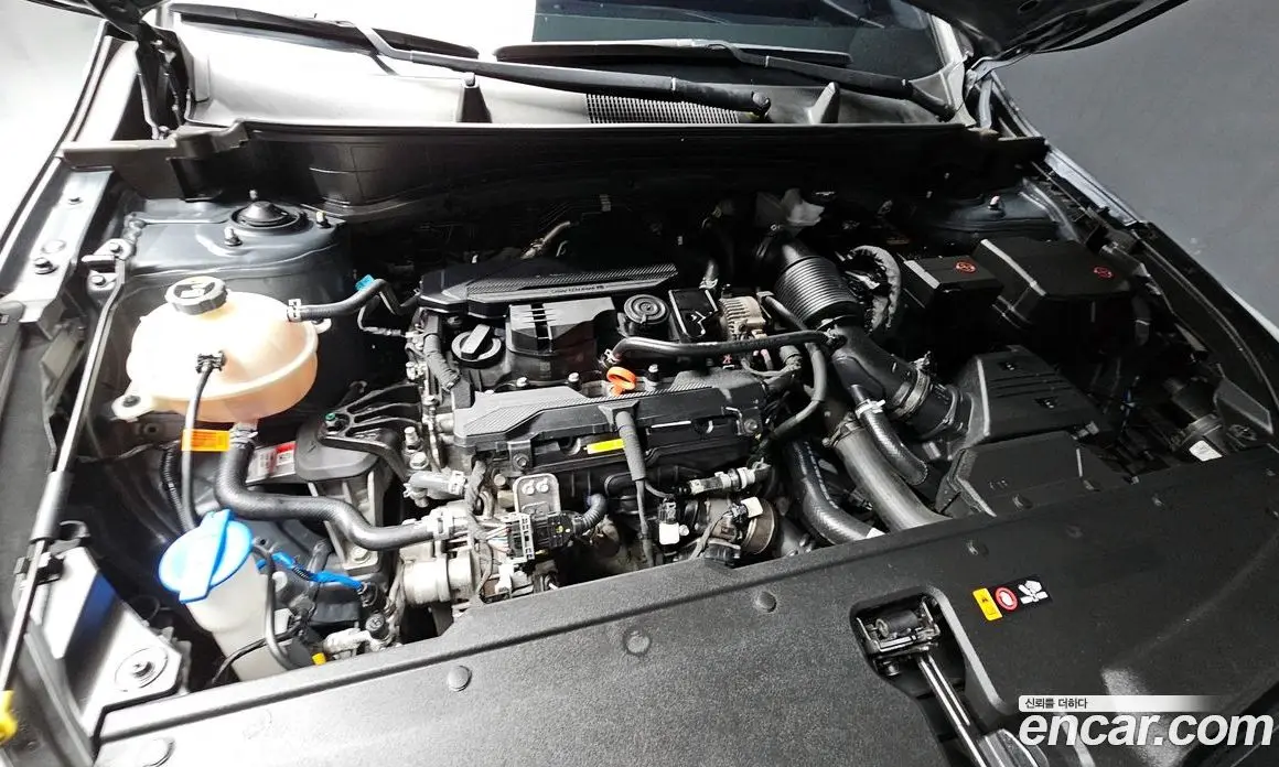 Kia Sportage 2024 1.6 автомат (гидро), фото 6