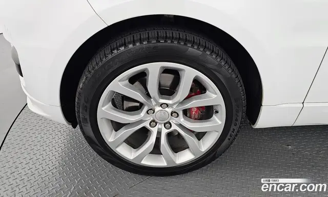 Land Rover Range Rover Sport 2015 3.0 автомат (гидро), миниатюра 5 Land Rover Range Rover Sport 2015 3.0 автомат (гидро), миниатюра 5
