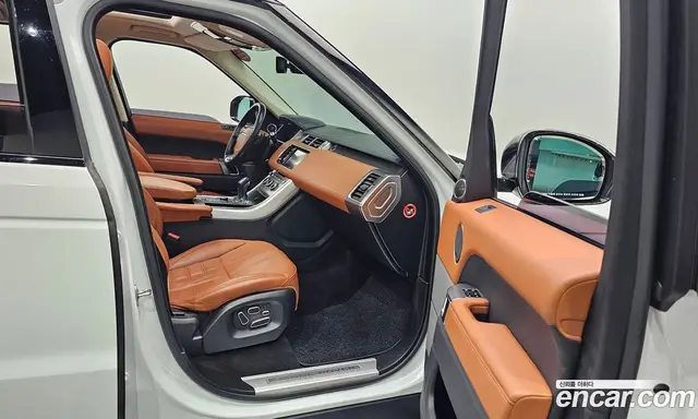 Land Rover Range Rover Sport 2015 3.0 автомат (гидро), миниатюра 10 Land Rover Range Rover Sport 2015 3.0 автомат (гидро), миниатюра 10