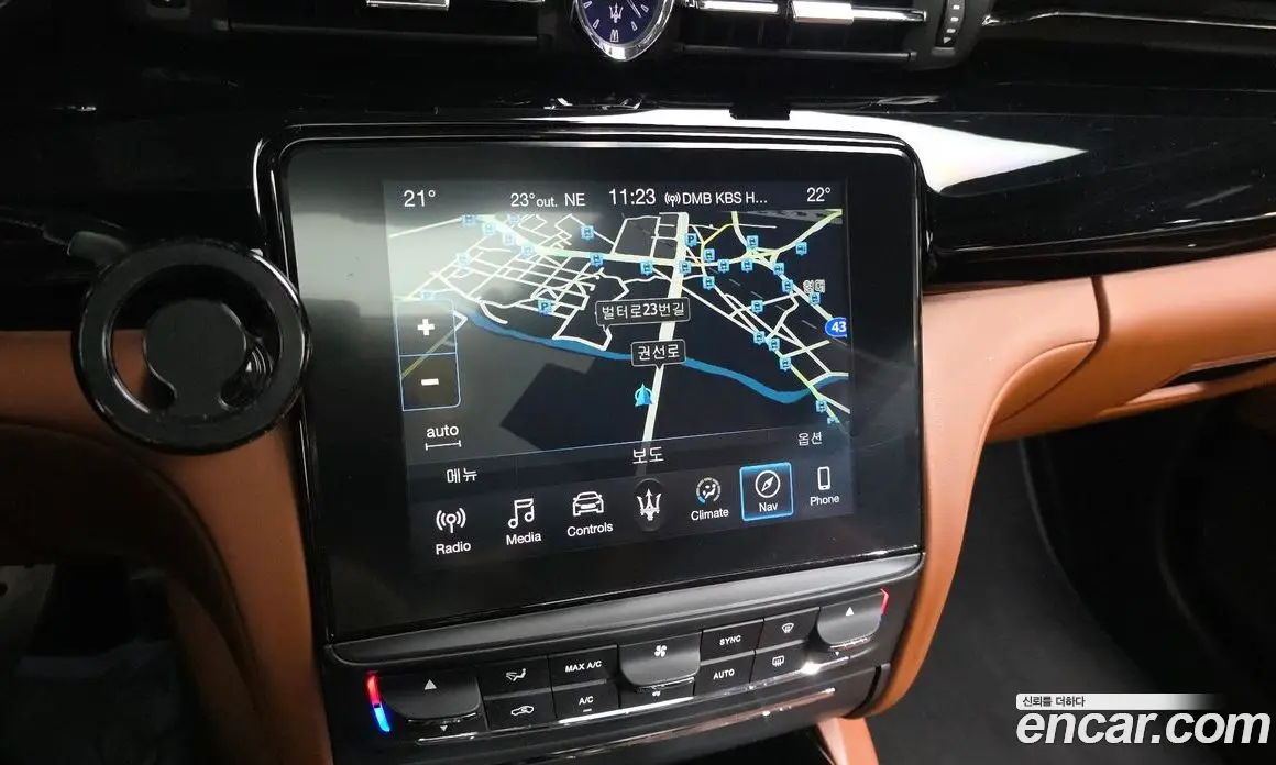 Maserati Quattroporte 2018 3.0 автомат (гидро), фото 14 Maserati Quattroporte 2018 3.0 автомат (гидро), фото 14