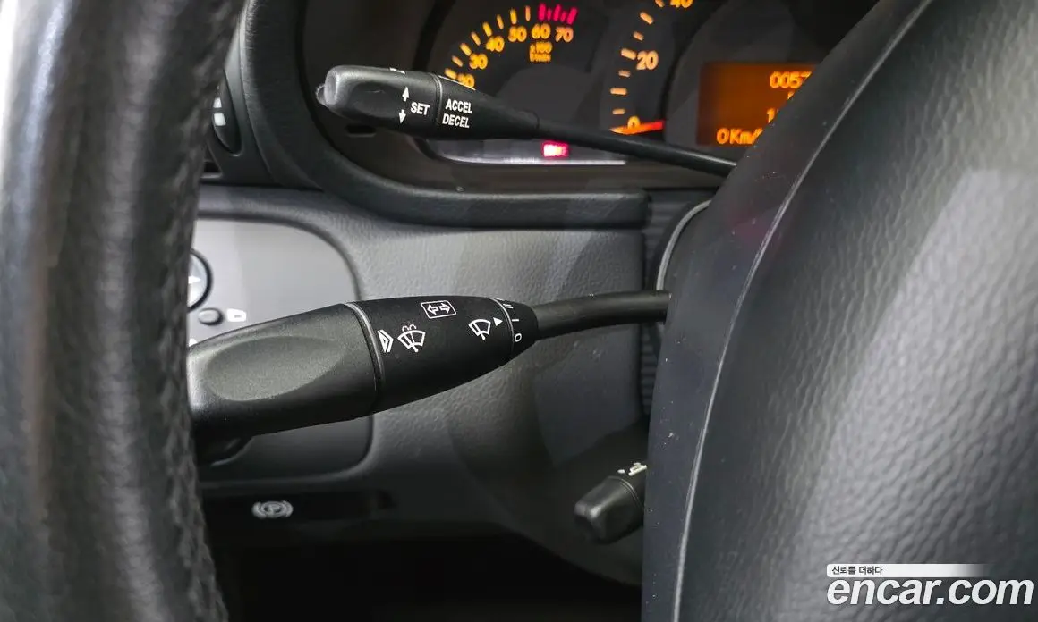 Mercedes-Benz C-Class 2004 2.6 автомат (гидро), фото 16