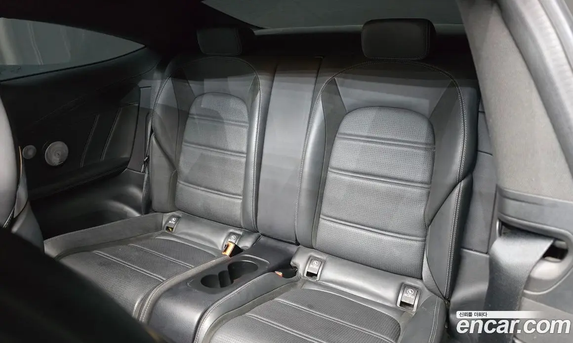 Mercedes-Benz C-Class 2017 4.0 автомат (гидро), фото 12