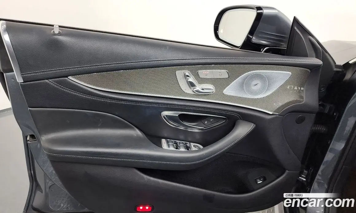 Mercedes-Benz CLS-Class 2019 1.9 автомат (гидро), фото 14 Mercedes-Benz CLS-Class 2019 1.9 автомат (гидро), фото 14