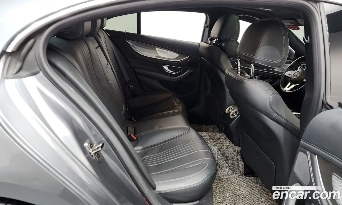 Mercedes-Benz CLS-Class 2019 1.9 автомат (гидро), фото 17 Mercedes-Benz CLS-Class 2019 1.9 автомат (гидро), фото 17